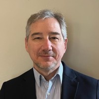 Lerner Publishing Group Employee Andy Cummings's profile photo