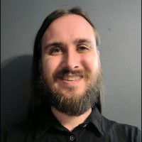Visible Body Employee Brody Bridges's profile photo