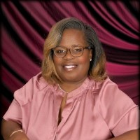 Felicia Harris Email & Phone Number
