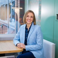 BMS Progress Employee Joanna Linfield's profile photo