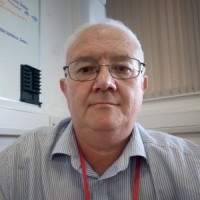 1st2 Achieve Training Ltd Employee David Parkes's profile photo