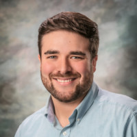 AICE Employee Zachary Doyle's profile photo