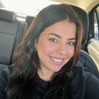 FIELDCORP Employee Mariana Ferrari's profile photo