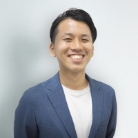 BOOSTRY Employee Yusuke Katakami's profile photo