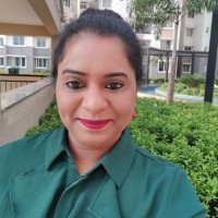 ThoughtWorks Employee Geetha D's profile photo