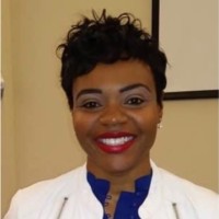 US Army Employee Courtney Paterson's profile photo