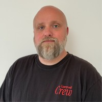 Geocodio Employee Sylvester Damgaard's profile photo