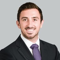 Linklaters Employee Daniel Smith's profile photo