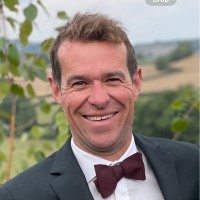 Continuum Commerce Solutions Employee Joe Matthews's profile photo