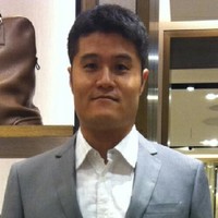 EastPoint Sports Employee Jack Huang's profile photo