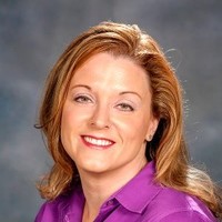 Middle Tennessee State University Employee Amanda Dunlap's profile photo