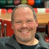 B & B Packaging Employee Brian Button's profile photo