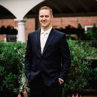 The Bedford Village Inn Employee Colin O'Hara's profile photo