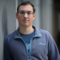 ClearPoint Employee Ilya Kotov's profile photo