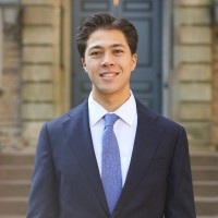 Princeton University Employee Alex Tseng's profile photo