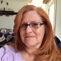 Anita Mahoney