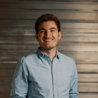 Advanced Engineering Industrie Automation GmbH Employee Lukas Moser's profile photo