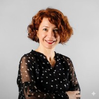 Stuart Employee Cornelia Raportaru's profile photo