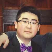Forbes Employee Richie Lee's profile photo