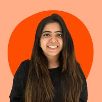 speakX (formerly Yellow Class) Employee Riya Arora's profile photo