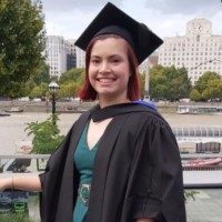 Egregious Employee Rachel Howie's profile photo