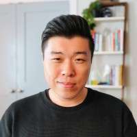 Klaviyo Employee Henry Wu's profile photo