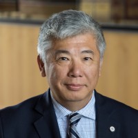 Saint Martin's University Employee Chung-Shing Lee's profile photo