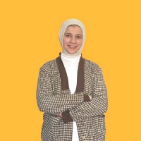 Pharmaoverseas.official Employee Rahma Saad's profile photo