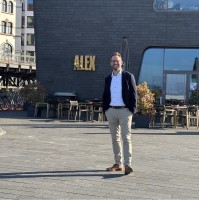 Alexander Schust Email & Phone Number
