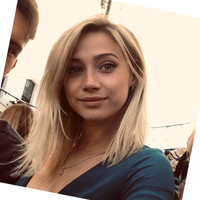 Eighty Studio Employee Hayley Hammond's profile photo
