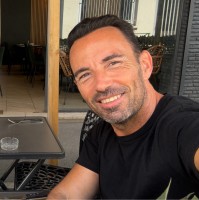 Wacom Europe GmbH Employee Sébastien Lory's profile photo