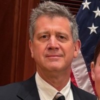 Oracle Employee Scott Lavender's profile photo