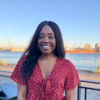 Funmi Adeyemi Email & Phone Number