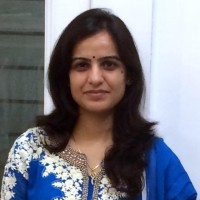 Codevidhya Employee Savitri Govind's profile photo