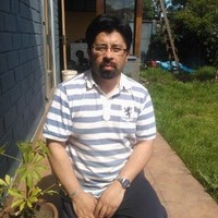 Goldwind Employee Joaquin Concha Donoso's profile photo