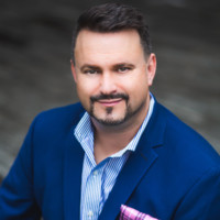 Digital Health Partners Employee Randy Grams's profile photo