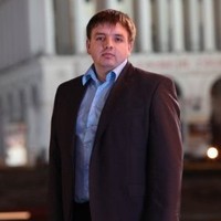 Home Games Employee Ilya Borovikov's profile photo