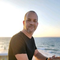 LingoLearn Employee Barak Dimenstein's profile photo