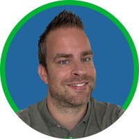 DDMA Employee Mark Kruisman's profile photo