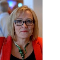 Folksam Employee Katarina Fernler's profile photo