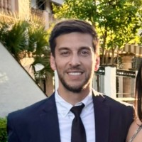 Tramontina Logistics Employee Diego R. Santos's profile photo