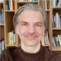 Stamen Employee Alan McConchie's profile photo