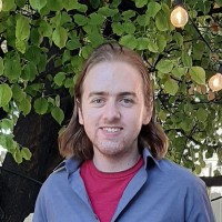 Aaron Morgenegg's profile photo