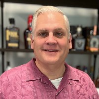 Pacifica Hotels Employee Mac Gregory's profile photo