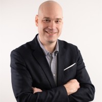 Aircash Employee Damir Šmigmator's profile photo