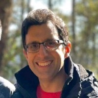 temperzone Employee Seyed Shamsolsadati's profile photo