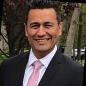 Symmetry Financial Group Employee Rafael Lanza's profile photo
