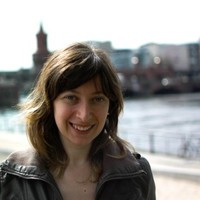 Clariscience Employee Federica D'Incà's profile photo