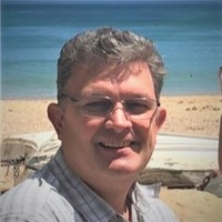 Teledyne Photon Machines Employee Damon Green's profile photo