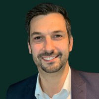 solvimus GmbH Employee Matthias Gläser's profile photo
